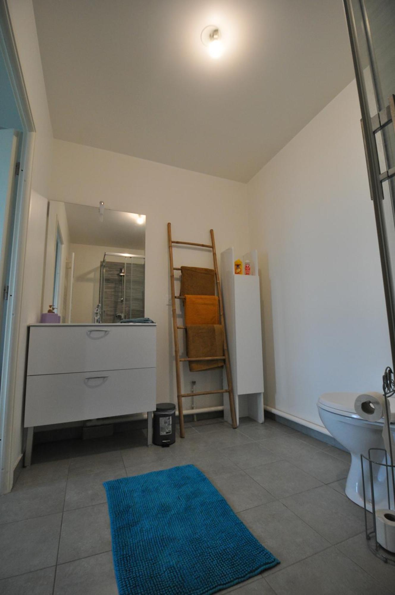 Appartement Cosy Proche Disneyland - Tout Confort Chessy  Exterior photo