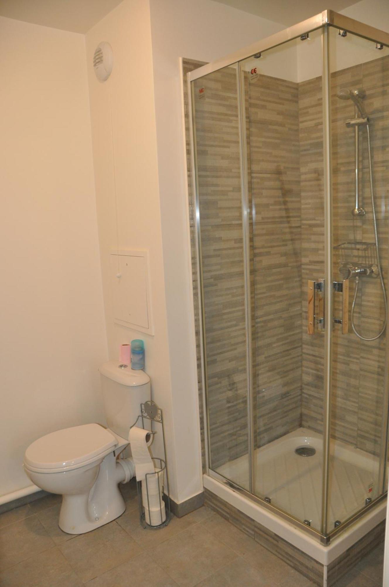 Appartement Cosy Proche Disneyland - Tout Confort Chessy  Exterior photo