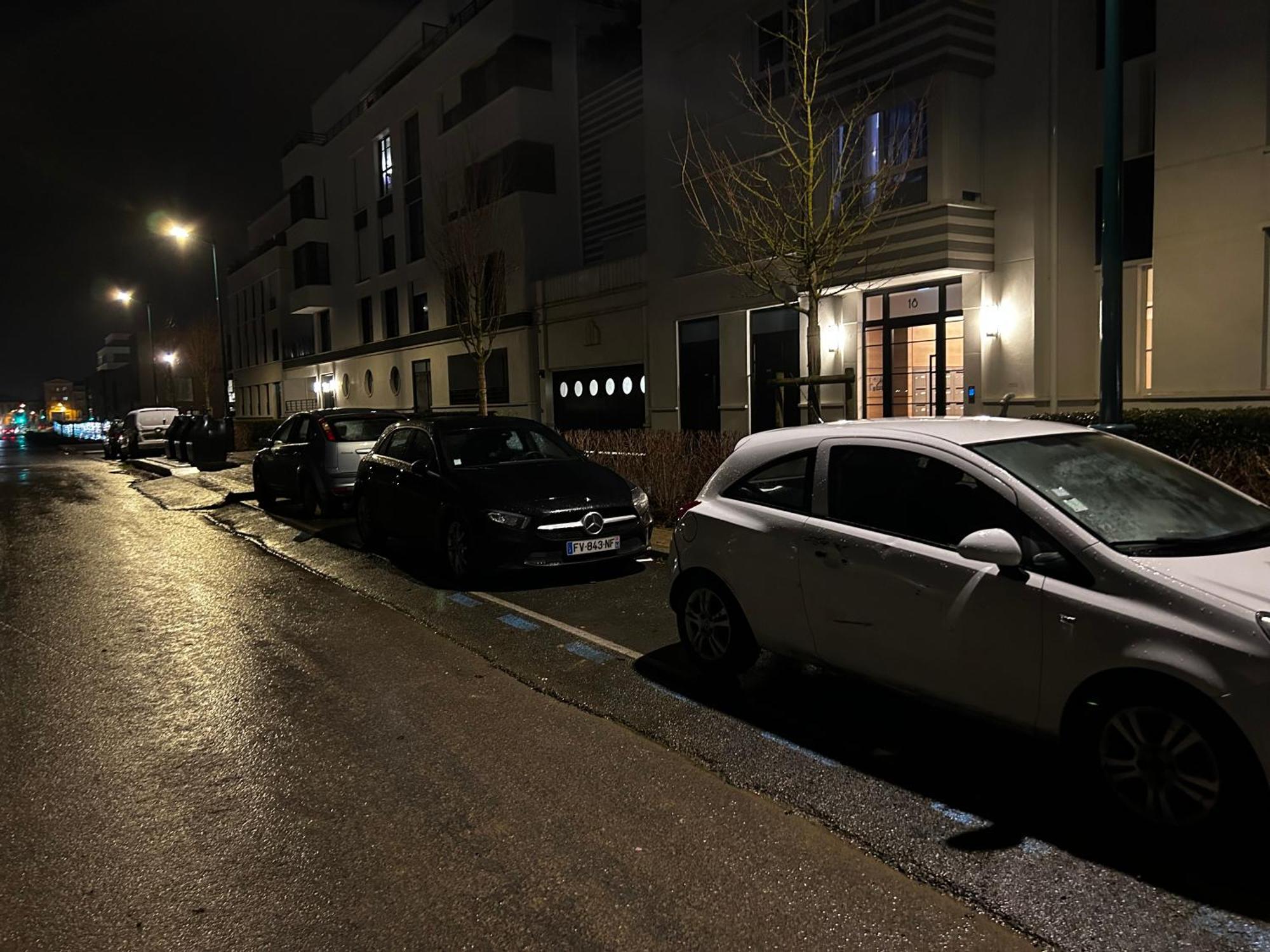Appartement Cosy Proche Disneyland - Tout Confort Chessy  Exterior photo