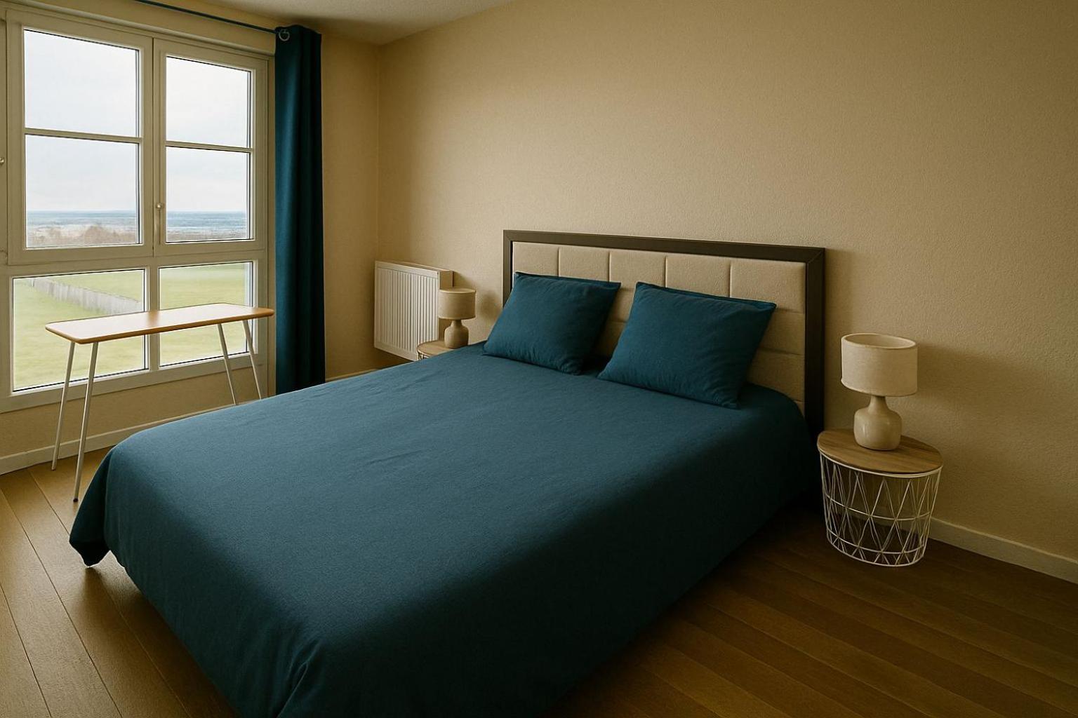 Appartement Cosy Proche Disneyland - Tout Confort Chessy  Exterior photo